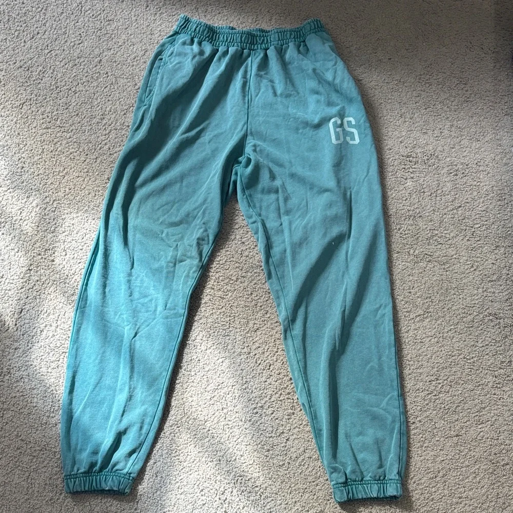 GYMSHARK Joggers - Picture 1 of 3